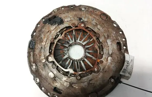 Opel Zafira B Pressure plate 
