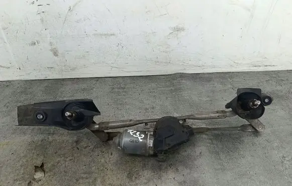 Mazda 6 Front wiper linkage 1593001431