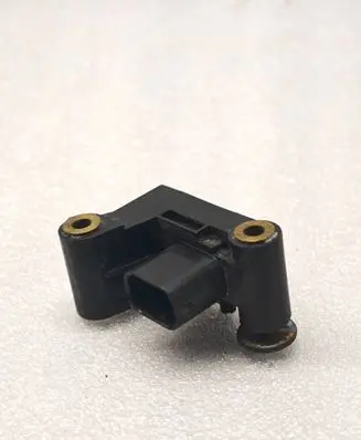 BMW 5 E60 E61 Airbag deployment crash/impact sensor 6977398 001123 003230