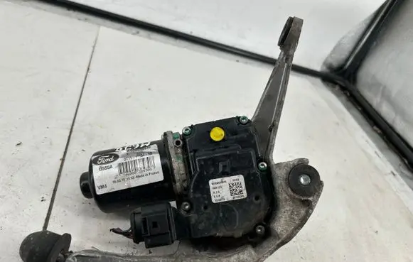 Ford Transit - Tourneo Connect Wiper motor W000038430 DT1117504AB W000034815