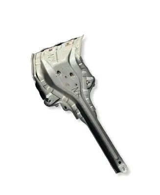 Lexus NX Radiator support slam panel bracket 