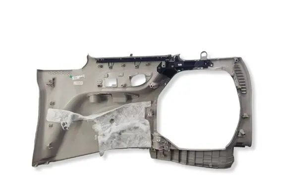 Chrysler Pacifica Sliding door card 5082870 5RJ23PD2AC 534622