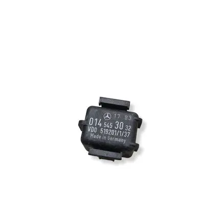 Mercedes-Benz S W140 Other relay 0145453032 519201137