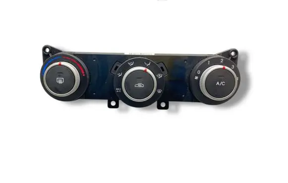 KIA Ceed Climate control unit 972501H021