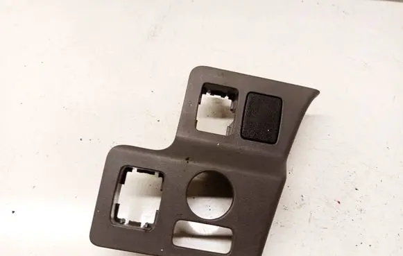 Nissan e-NV200 Other interior part 684854fe0a