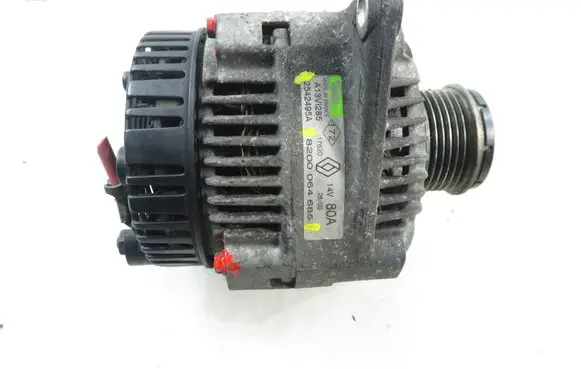 Renault Megane I Generator/alternator 2542495A 8200064685