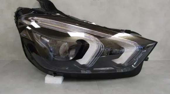 Mercedes-Benz GLE (W166 - C292) Headlight/headlamp A1679065608