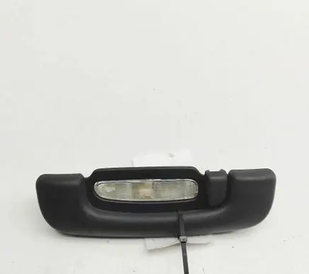 Jeep Grand Cherokee Rear interior roof grab handle 1RV81TRMAB