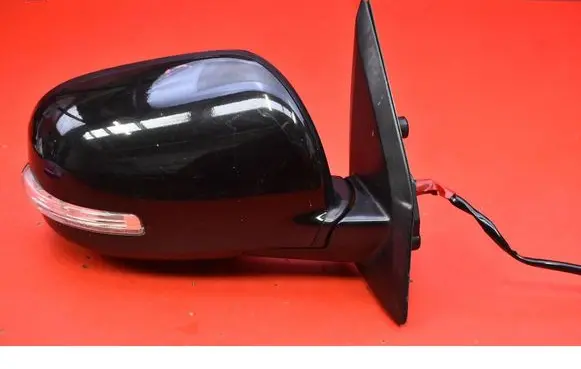 Mitsubishi ASX Front door electric wing mirror