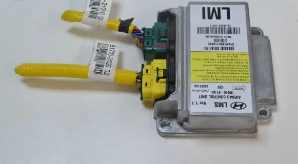 Hyundai ix35 Airbag control unit/module 959102Y100