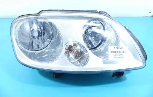 Volkswagen Touran I Headlight/headlamp 2K0941006D IMPRK1283380