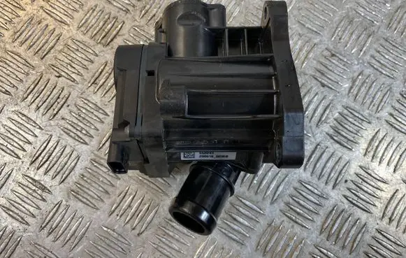 KIA Picanto Thermostat/thermostat housing EHB0003 2409201900043 2005180035