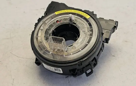 Audi A6 S6 C7 4G Airbag slip ring squib (SRS ring) 4H0953568K 1009120108 908620GR001K