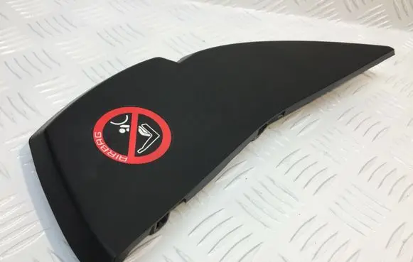 Nissan X-Trail T31 Dashboard side end trim 68499JG00A