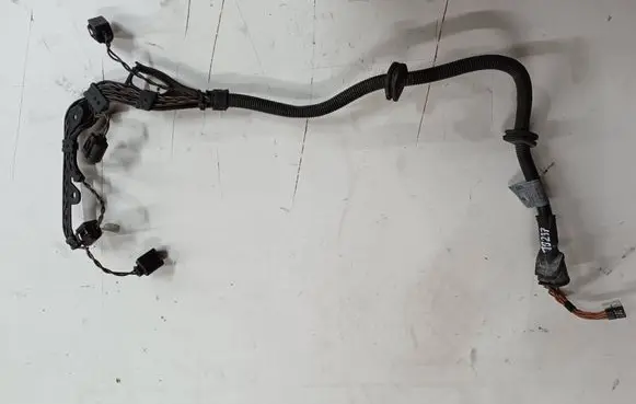 BMW 3 E46 Fuel injector wires 70237