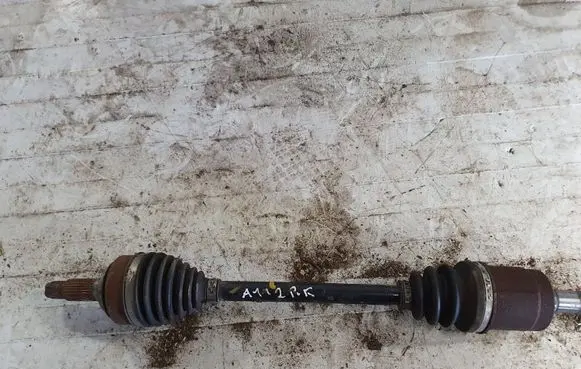 Honda Insight Front driveshaft NOCODE