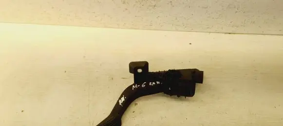 Mazda 6 Accelerator throttle pedal 1988003460 3GR2P 070283033A6