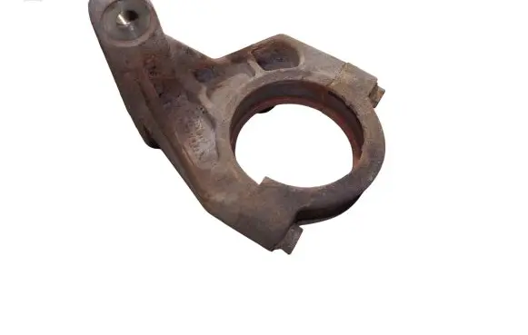 Volvo S80 Driveshaft support bearing bracket 9143465