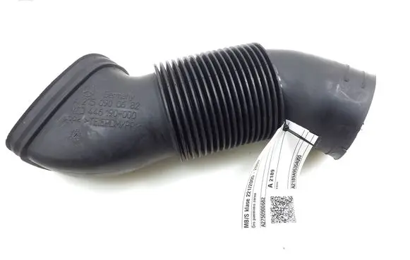 Mercedes-Benz S W221 Air intake duct part A2750900682
