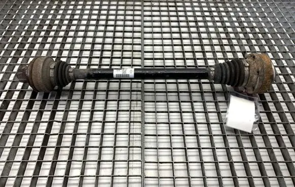 Audi A8 S8 D5 Rear driveshaft 4N0501203