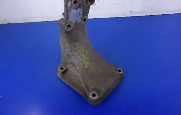 Volkswagen Corrado Engine mount vacuum valve 535199354