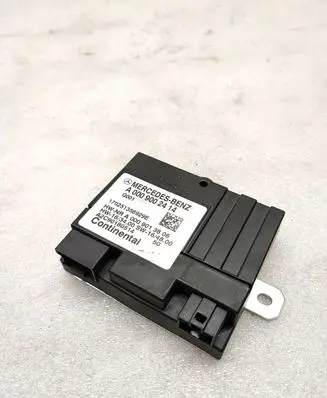 Mercedes-Benz E W213 Fuel injection pump control unit/module A0009002414