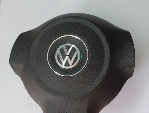 Volkswagen Golf VI Steering wheel airbag 5K0880201H