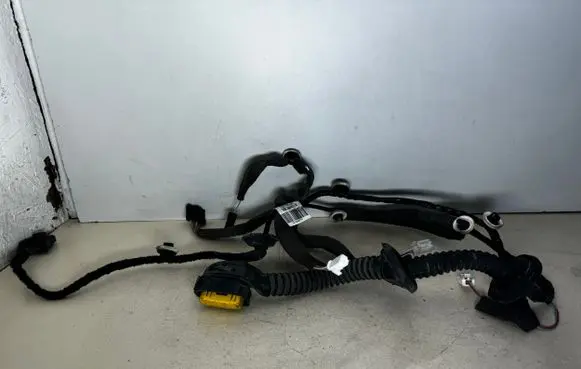 Renault Megane III Rear door wiring loom 241266807R