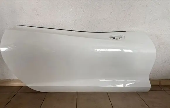 Chevrolet Corvette C7 Door (2 Door Coupe) 