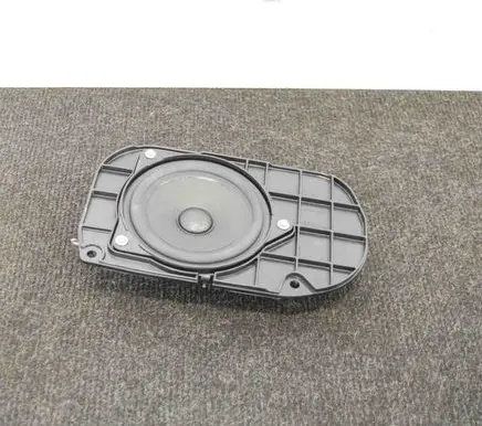 Panel speaker