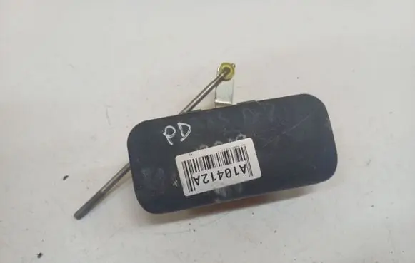Ford Transit Front door exterior handle YC15V22401