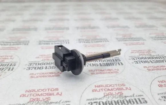 Audi A4 S4 B8 8K Interior temperature sensor 6Q0820539
