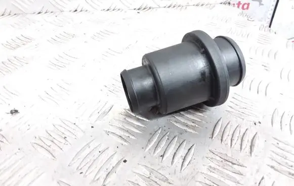 Ford Focus Intercooler hose/pipe XS4Q9F754AB