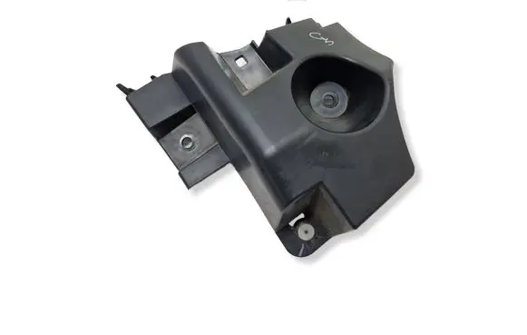 Citroen C4 III e-C4 Rear bumper mounting bracket 9831818880 087445