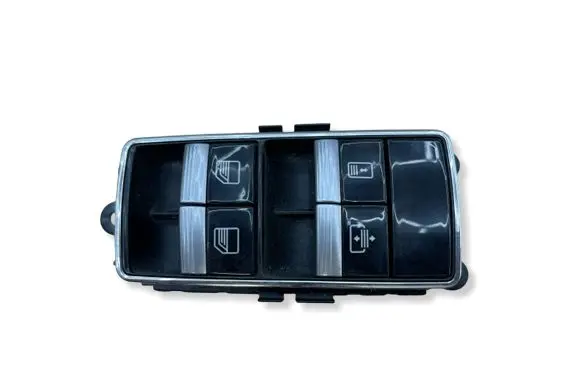 Mercedes-Benz S W221 Electric window control switch A2218709410