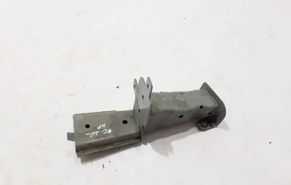 Other front suspension part