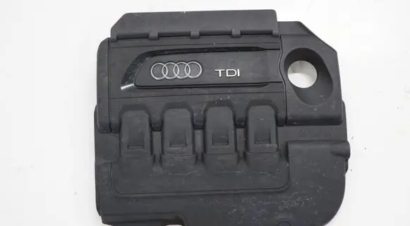Audi A3 S3 8V Engine cover (trim) 04L103954TACR 04L103954T