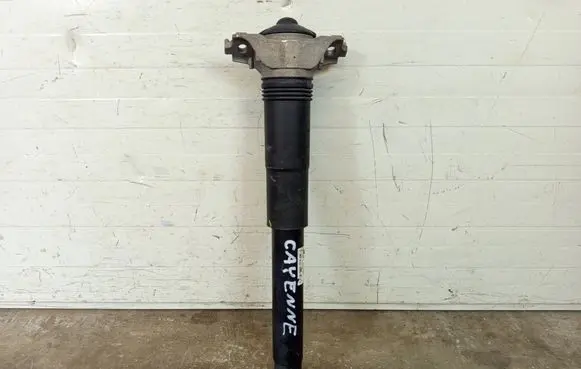 Porsche Cayenne (9Y0 9Y3) Rear shock absorber/damper 4M4035AN