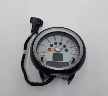 Mini One - Cooper Clubman R55 Tachometer 9178743