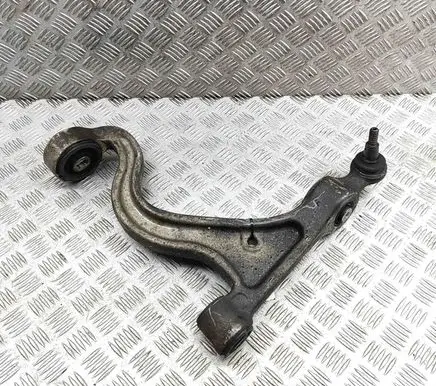 Porsche Panamera (970) Front lower control arm/wishbone 97034134102