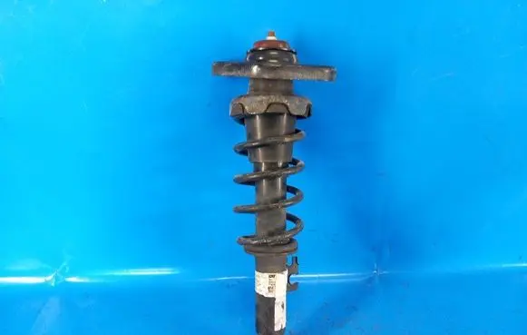 Mini One - Cooper R57 Front shock absorber/damper 33526789559