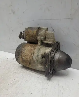 Ford Escort Starter motor 0331303086