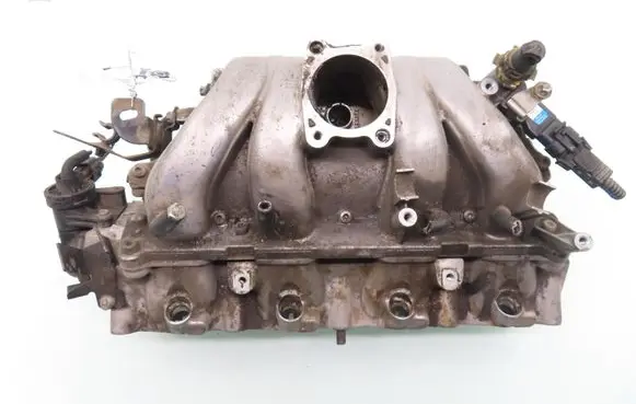 Opel Astra H Intake manifold 24435069 24431920 55352859
