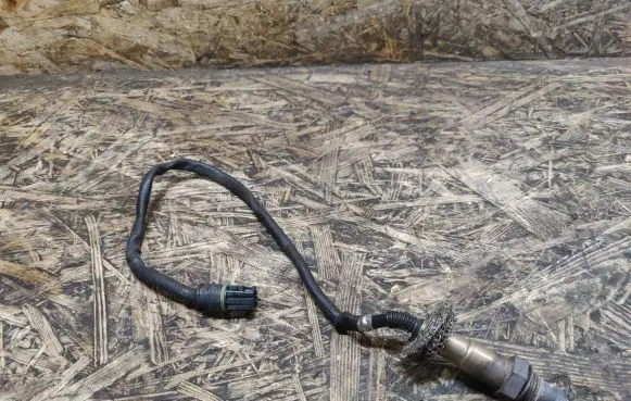 BMW 7 F01 F02 F03 F04 Lambda probe sensor 752626202 0258006755 984141
