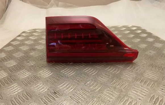 KIA Sportage Tailgate rear/tail lights 92406F1600