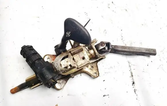 Fiat Bravo - Brava Steering wheel axle 2775044001 2775044-001