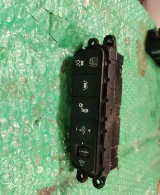 KIA Niro Traction control (ASR) switch 93700G5 202203010324