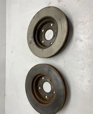 Toyota Corolla E160 E170 Front brake disc