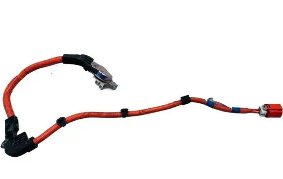 Toyota Auris E180 Engine installation wiring loom OYT26201