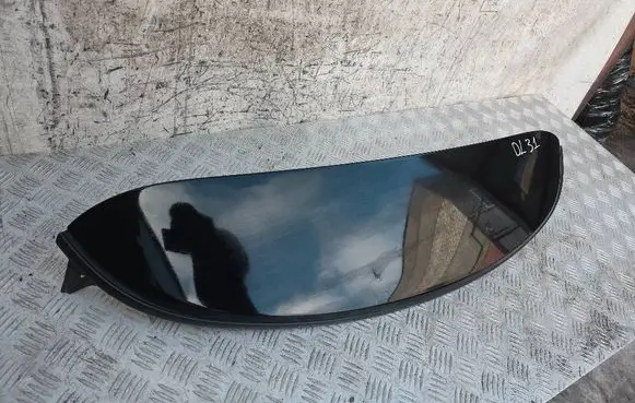 Mini One - Cooper F56 F55 Tailgate/trunk spoiler 7317398 516217317398